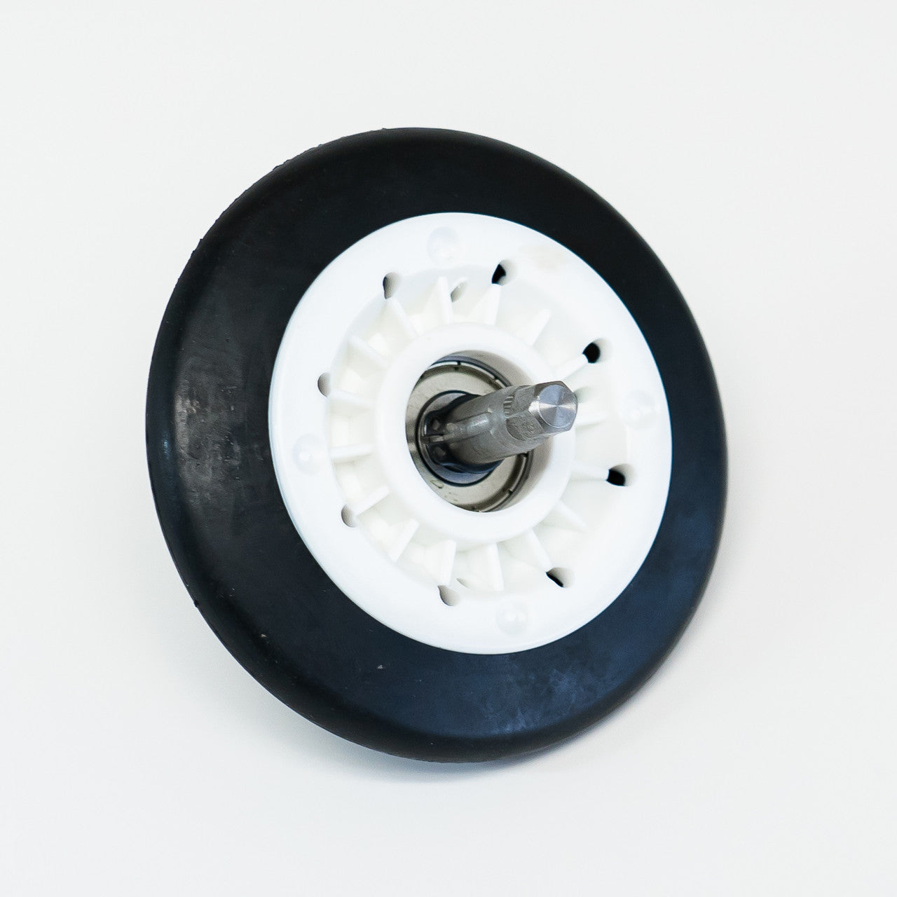 LG DLE7150W Dryer Drum Roller - 4 PACK