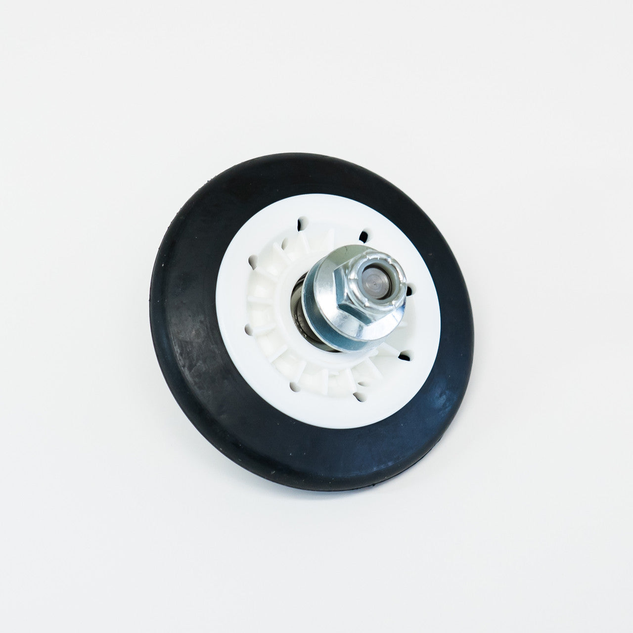 LG DLE3170W Dryer Drum Roller 4 PACK