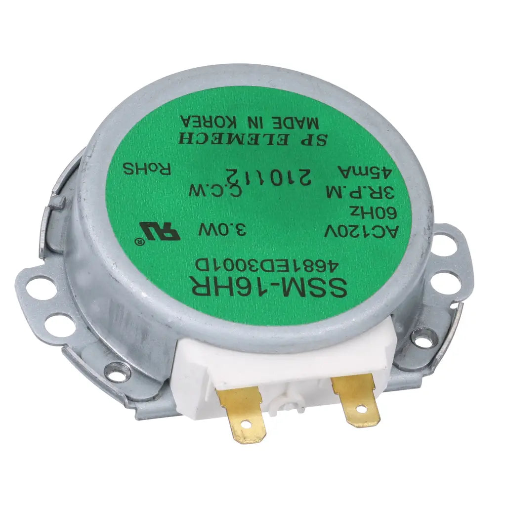 LG LUDP8908SN Dishwasher Diverter Pump Motor