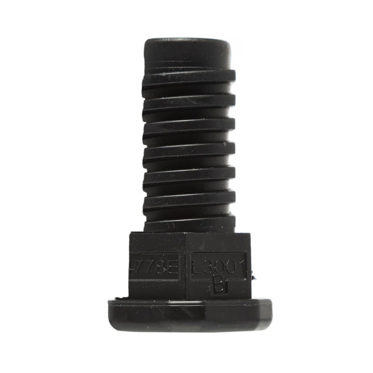 LG DLEX4000B Dryer Leveling Leg