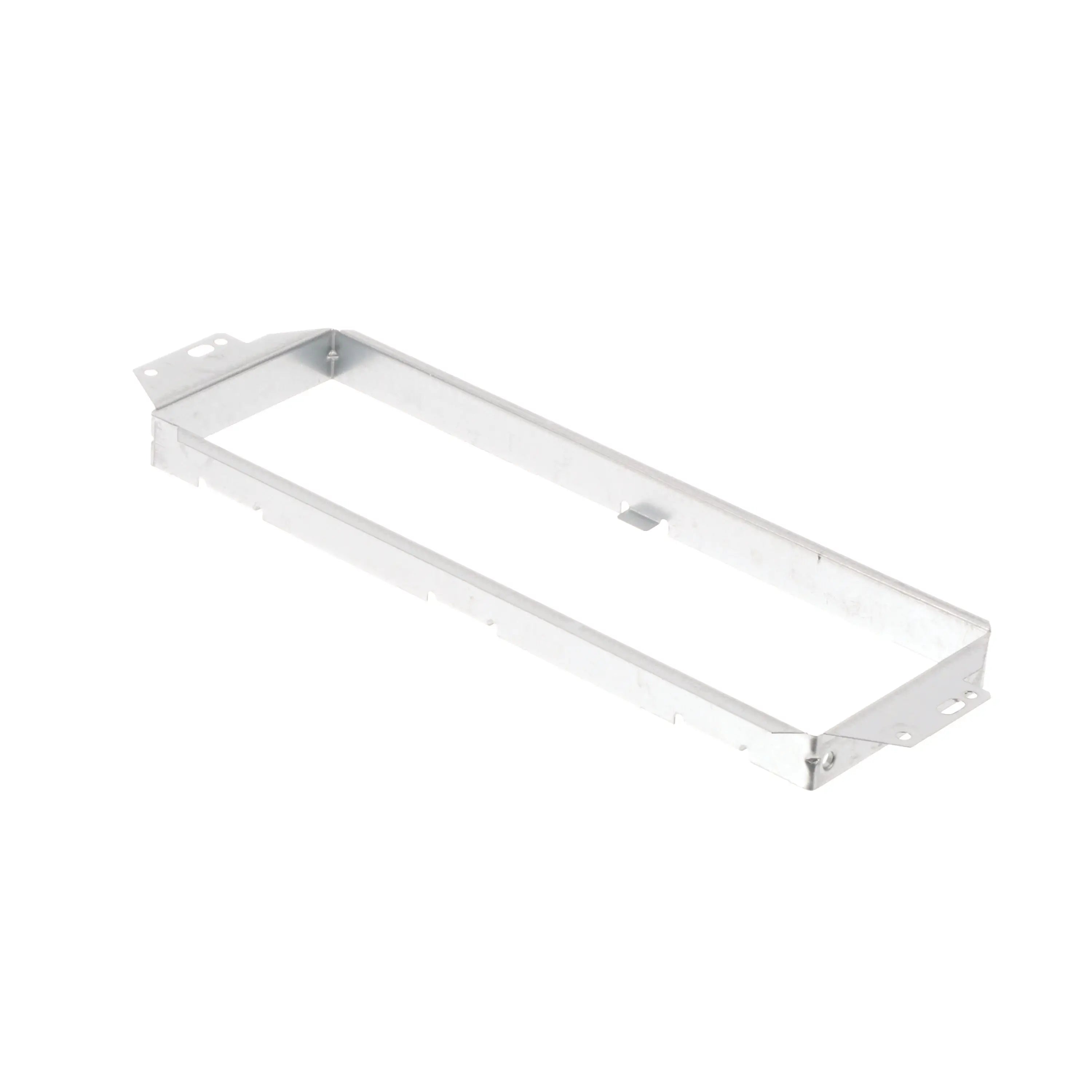 LG MHEC1737F/00 Microwave Oven Exhaust Bracket