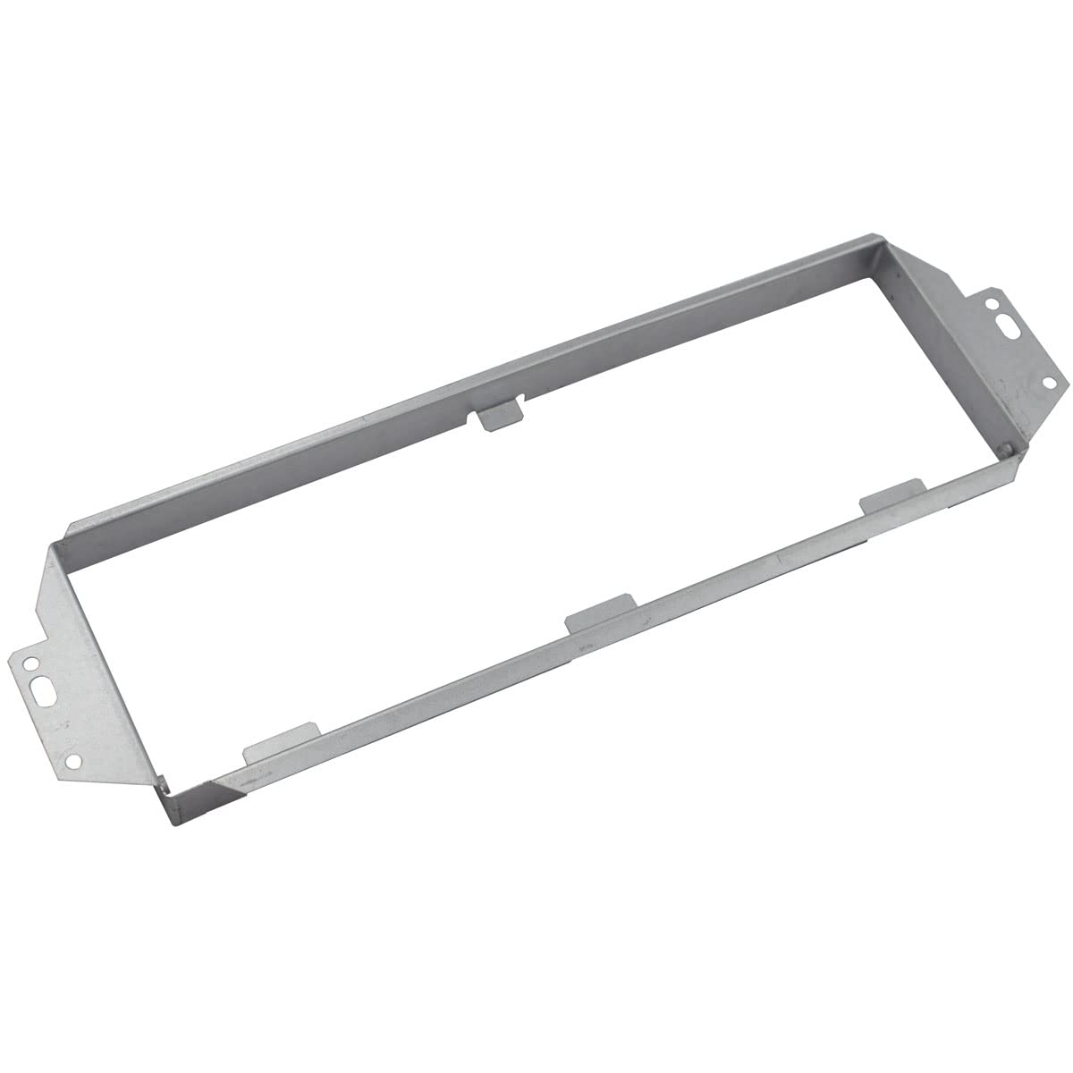 LG MHEC1737F/00 Microwave Oven Exhaust Bracket