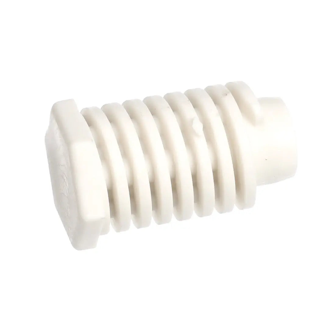 Whirlpool WGD5700VW Dryer Leveling Leg Foot - 4 PCS