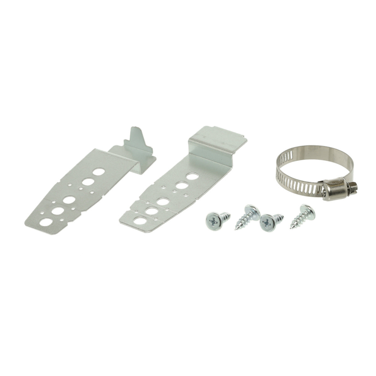 LG MEZ64589015 Dishwasher Mounting Bracket Kit