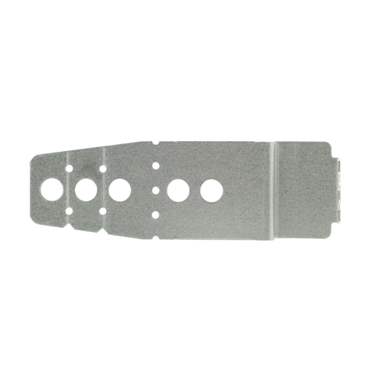 LG MEZ64589015 Dishwasher Mounting Bracket Kit