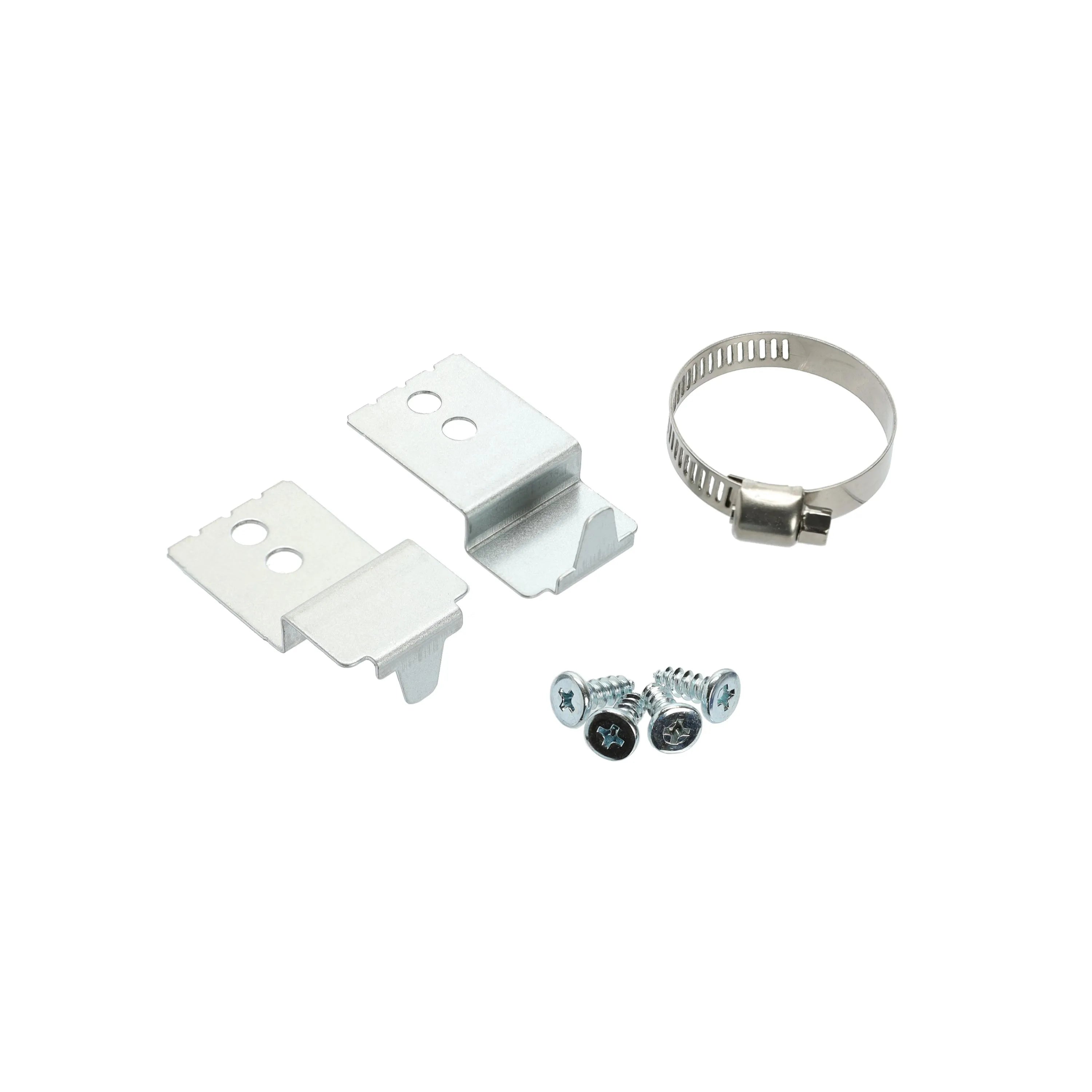 LG LUDP8996SN Dishwasher Hardware Installation Bracket Kit