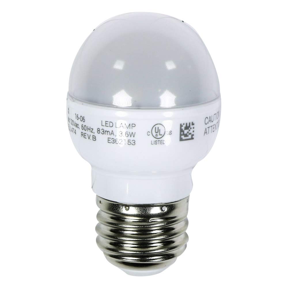 Whirlpool WRS588FIHV0 Refrigerator LED Light Bulb