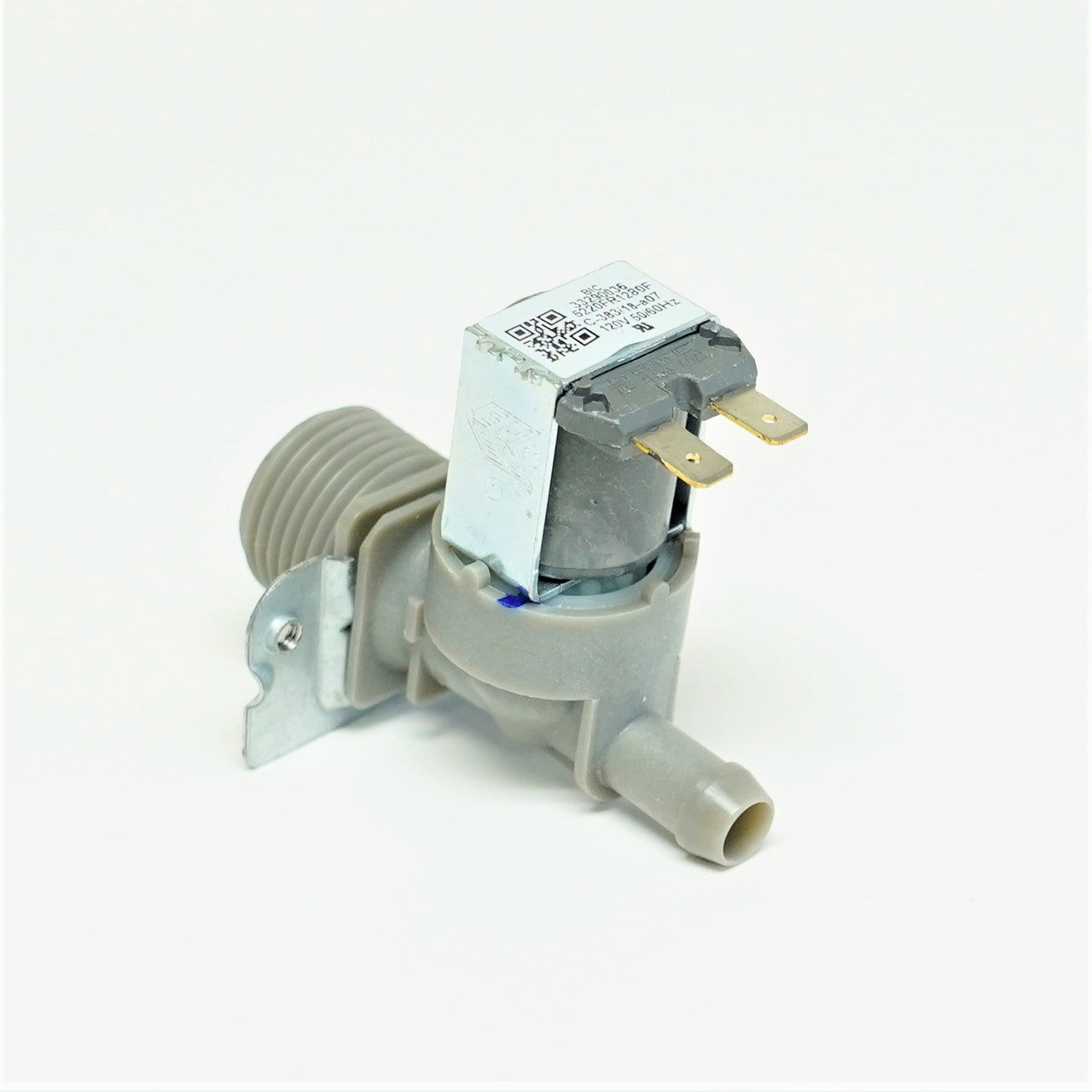 Replacement W11168743 Washer Hot Water Valve For Whirlpool / Maytag | Appliance Zone