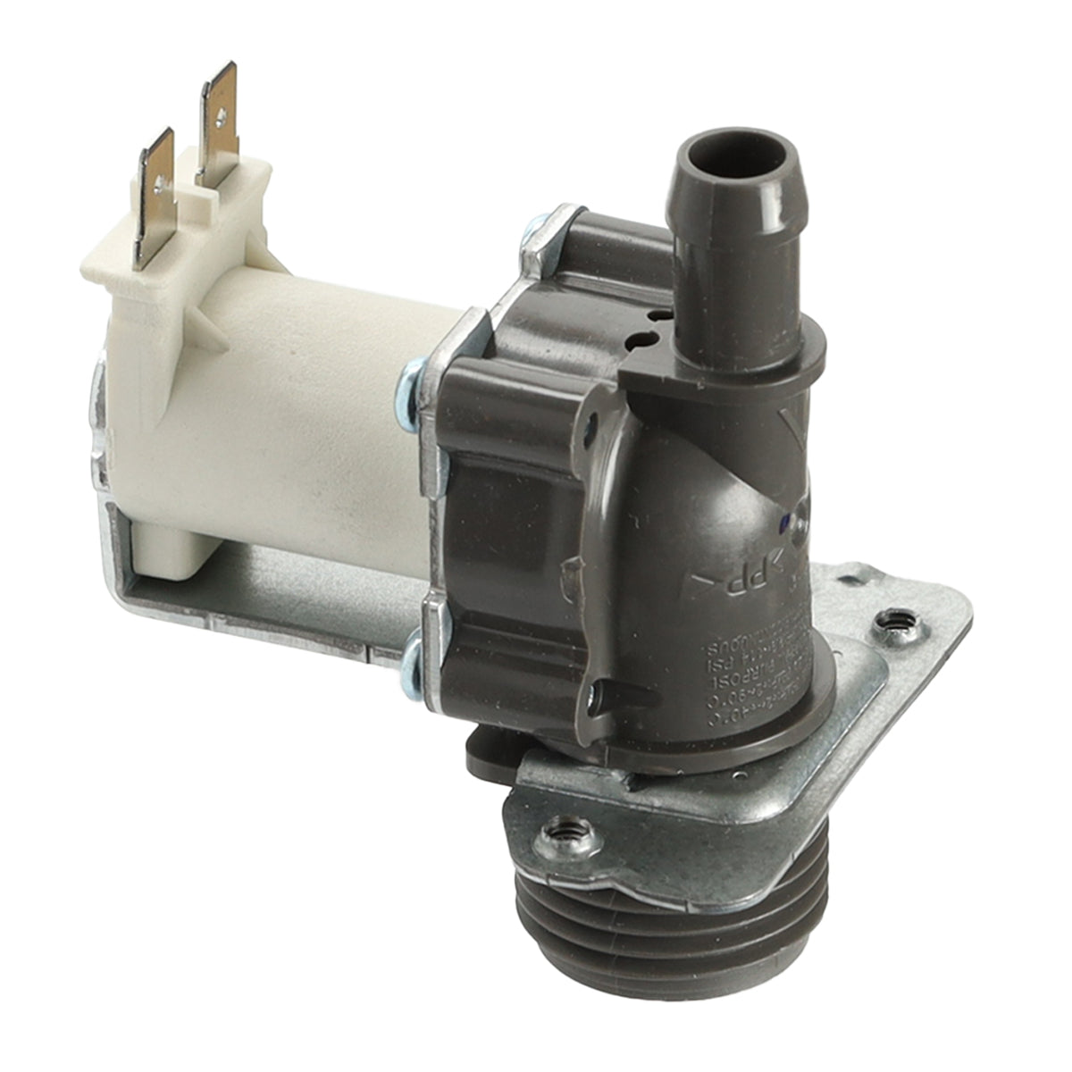 LG WM5500HVA Washer Water Inlet Valve - Hot