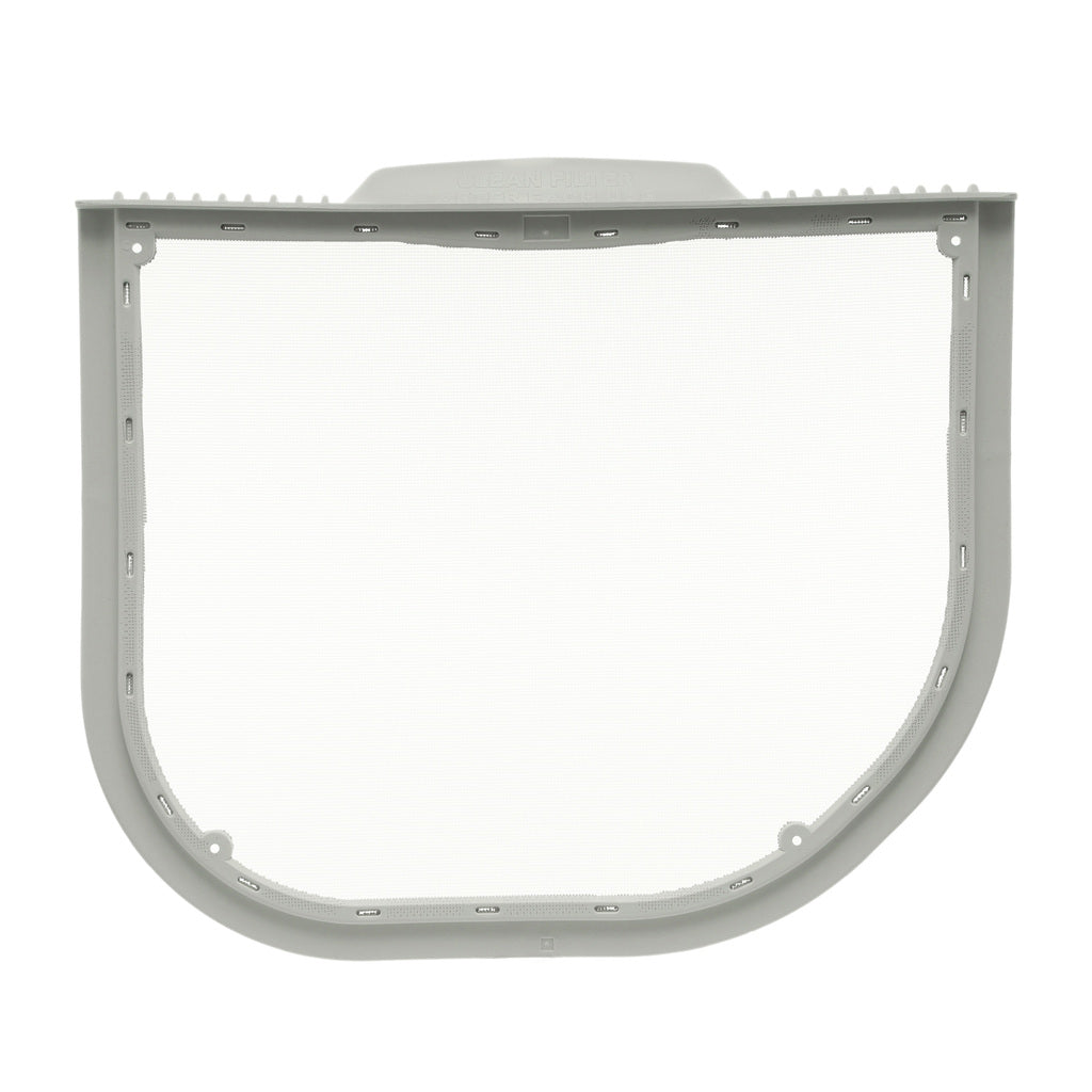 LG DLE4970WE Dryer Lint Filter