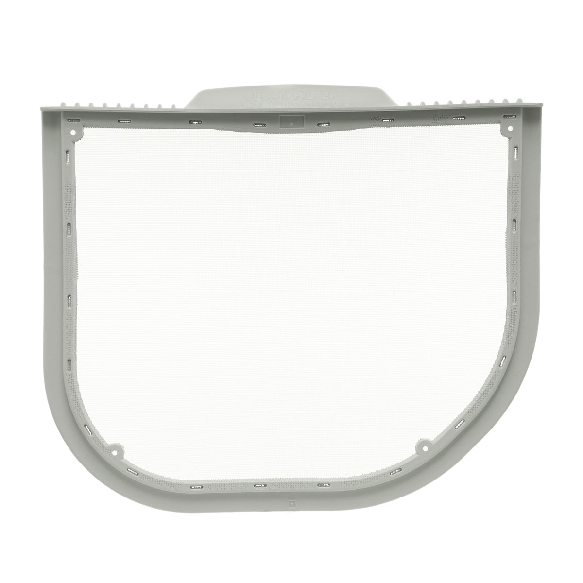 LG DLEX5170W Dryer Lint Filter