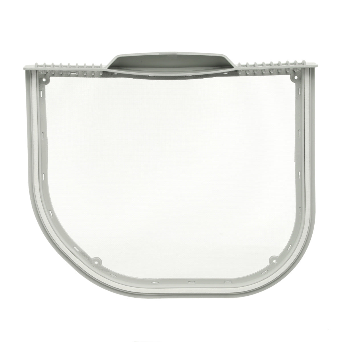 LG DLEX5170W Dryer Lint Filter