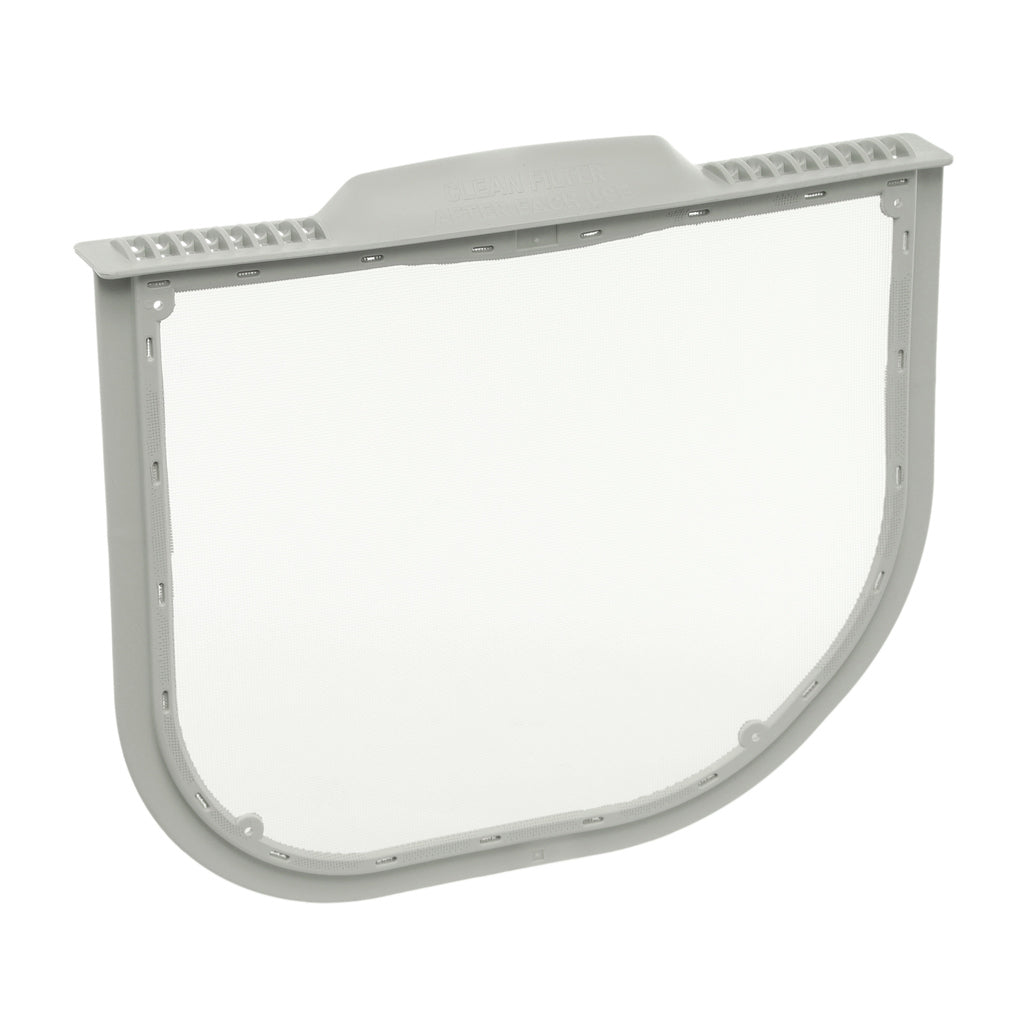 LG DLE7100W Dryer Lint Filter