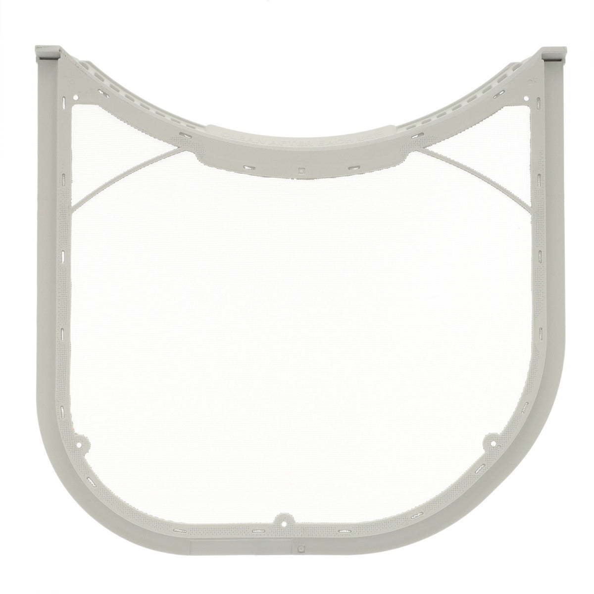 LG DLEX7177RM Dryer Lint Screen Filter