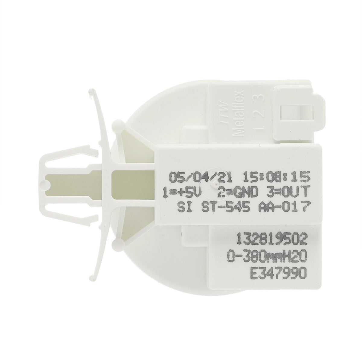 Electrolux ELFW7537AT0 Washer Sensor Switch