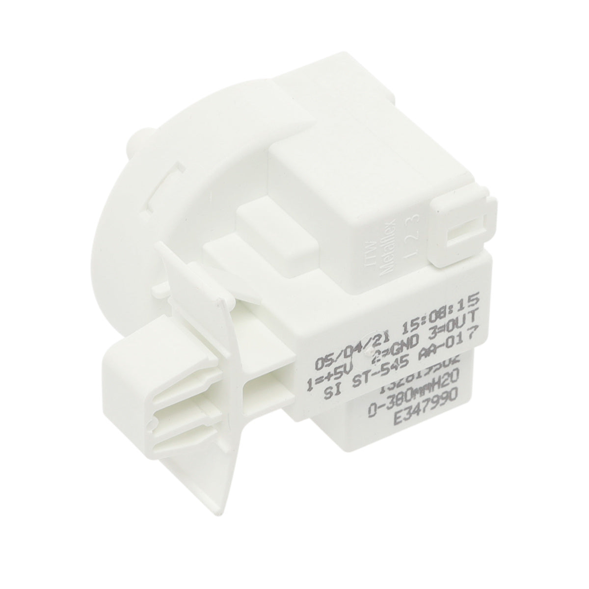 Electrolux EFLS627UTT Washer Sensor Switch
