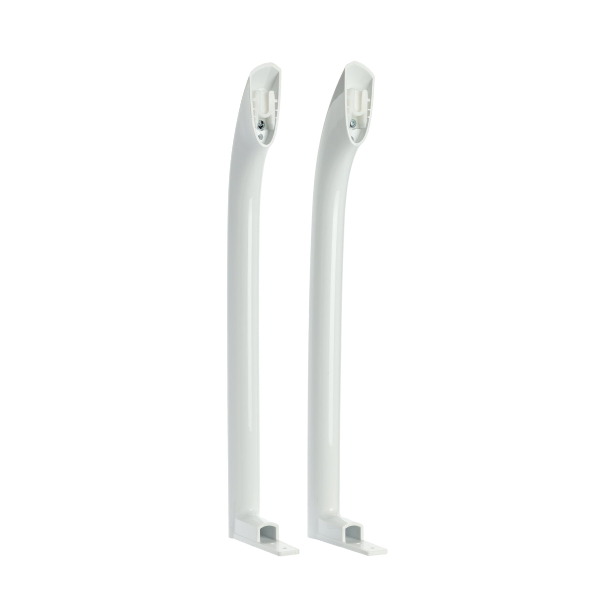 Frigidaire FFTR1814LWA Refrigerator Door Handle Set - Left & Right