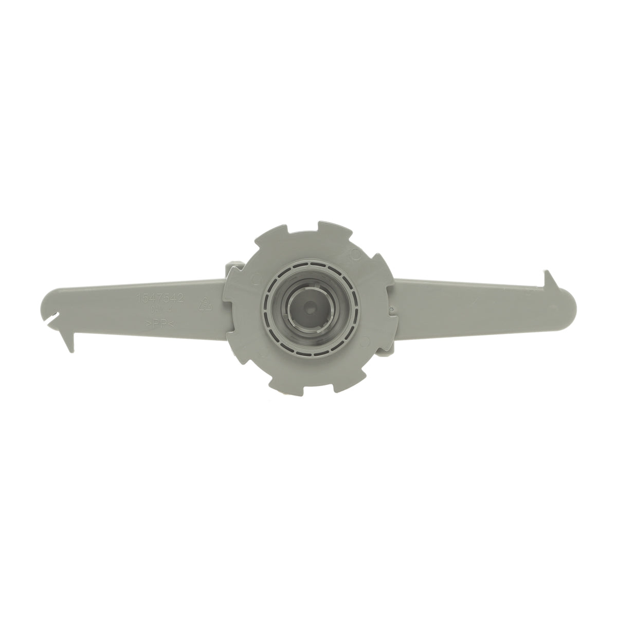 Frigidaire FFBD2409LS0A Dishwasher Upper Wash Arm Spinner