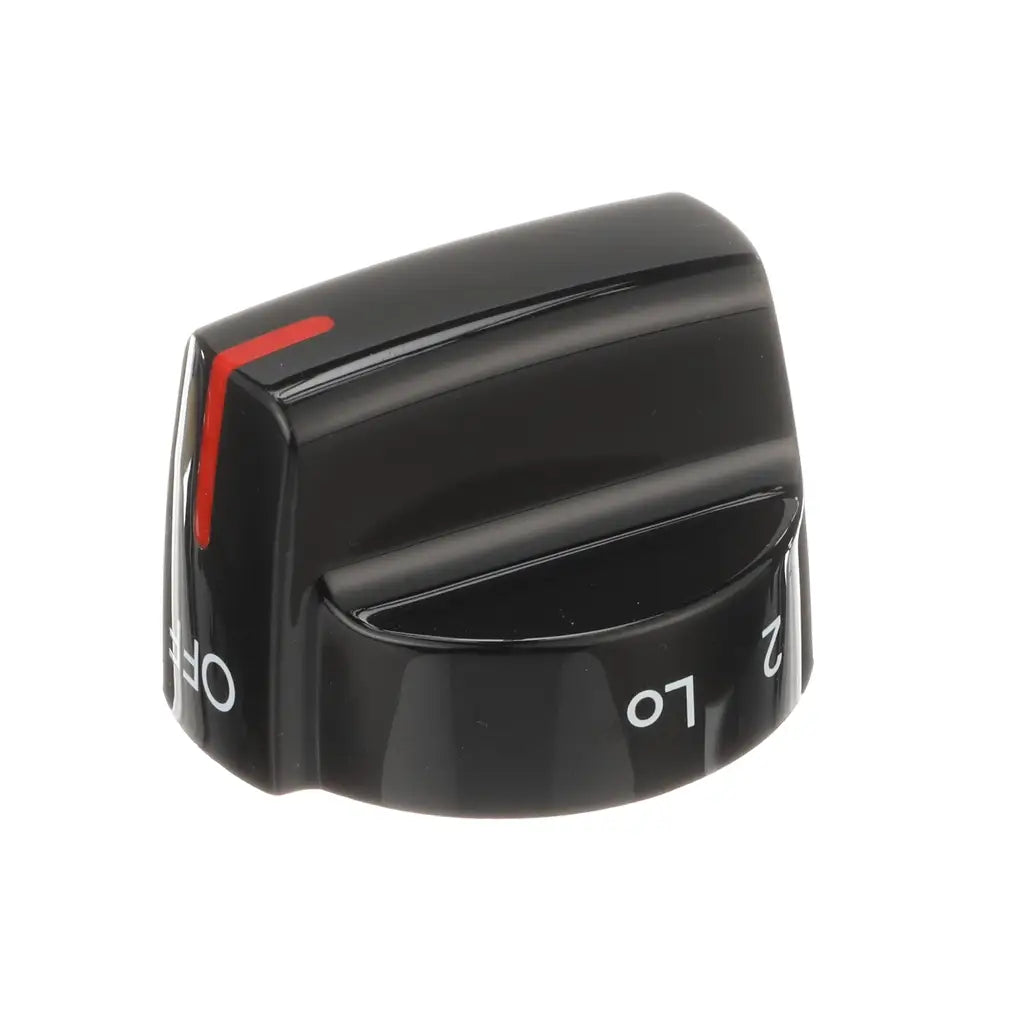 Frigidaire FCRG3015AWA Range Oven Knob