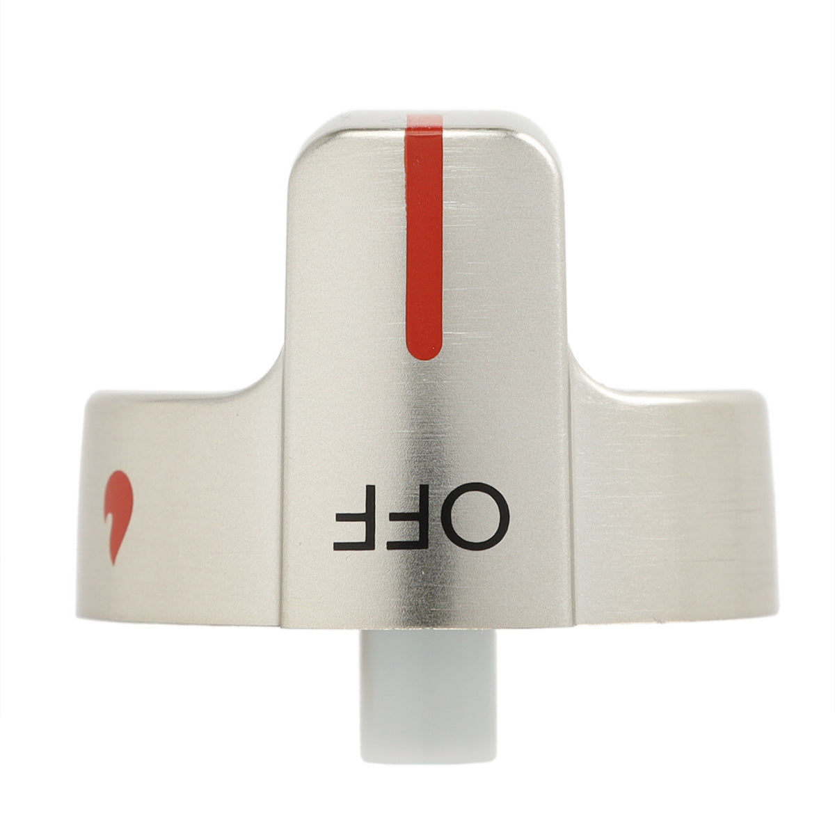 Frigidaire FCFG3083ASA Gas Range Knob