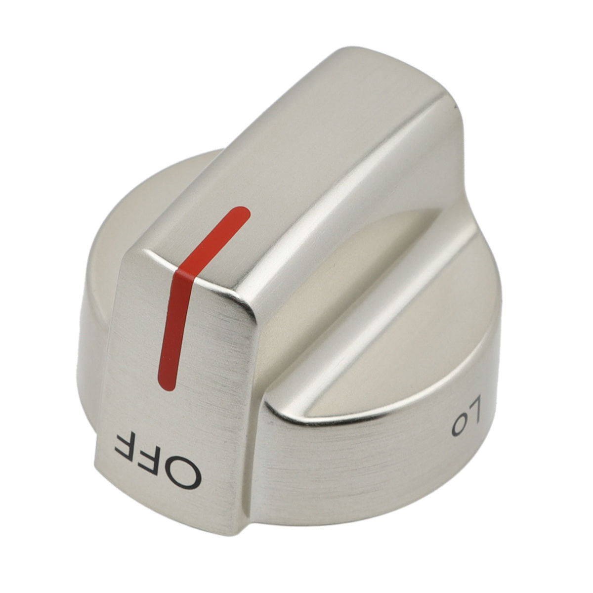 Frigidaire FCRG306LAF Gas Range Knob