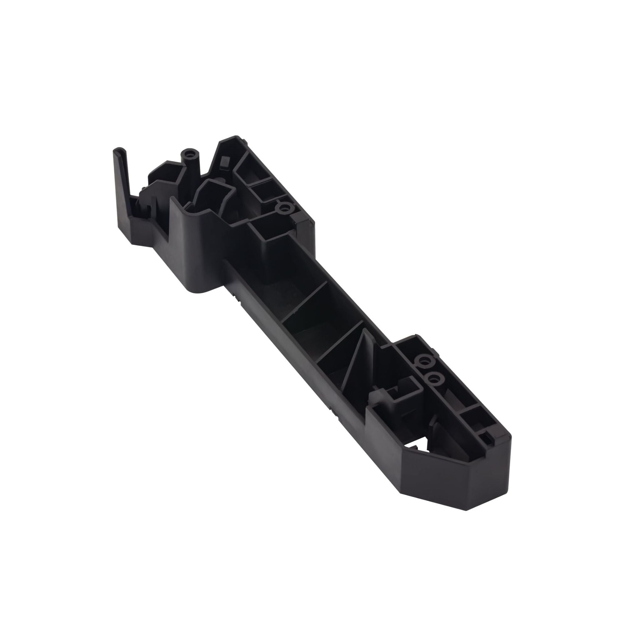 Frigidaire FGMV17WNVFA Microwave Door Latch Switch Holder