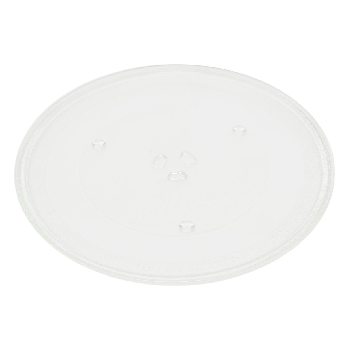 GE HVM1750SM1SS Microwave Glass Plate Tray