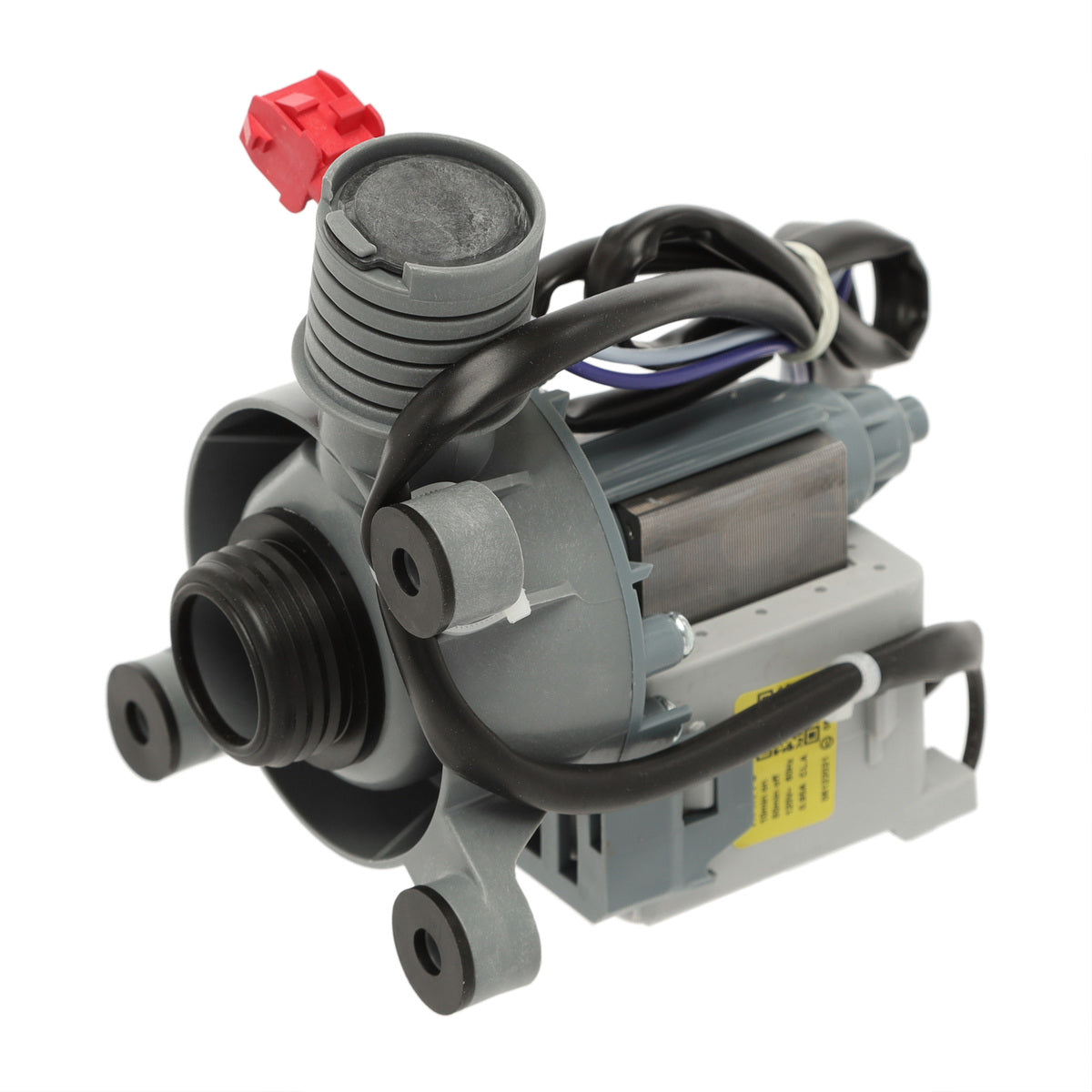 Frigidaire FFTW4120SW Washer Drain Pump Motor