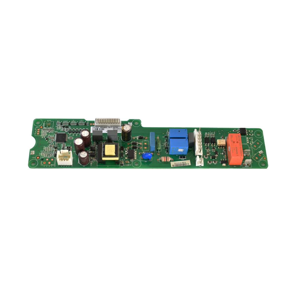 Frigidaire FFBD2411NS1A Dishwasher Electronic Main Control Board
