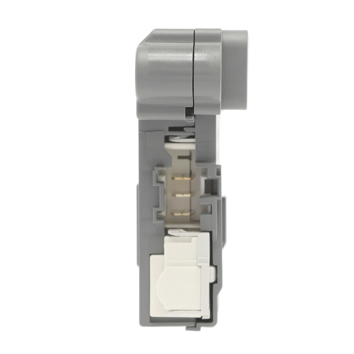 Electrolux ELFW7537AW0 Washer Door Lock Switch