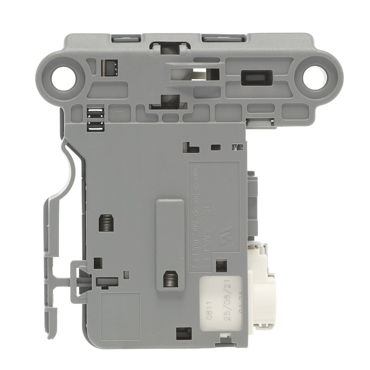 Electrolux ELFW7537AT0 Washer Door Lock Switch