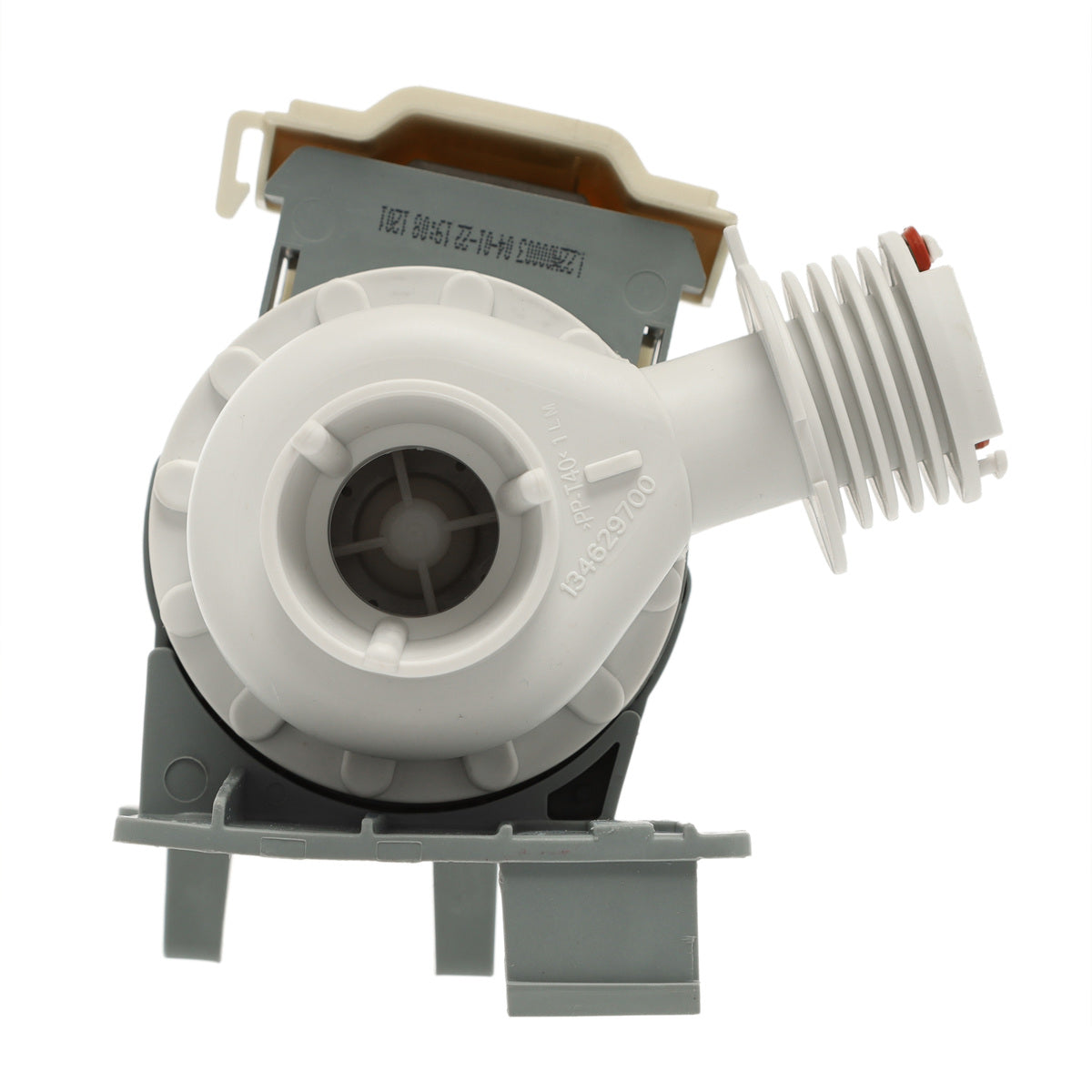 Electrolux ELFW7637AW0 Washer Drain Pump Assembly