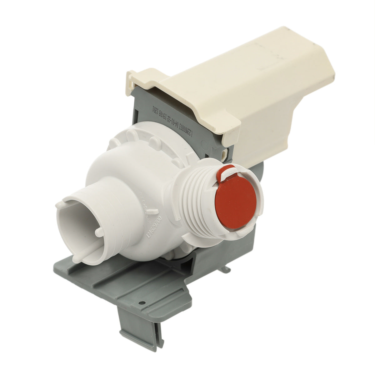 Electrolux ELFW7637AW0 Washer Drain Pump Assembly