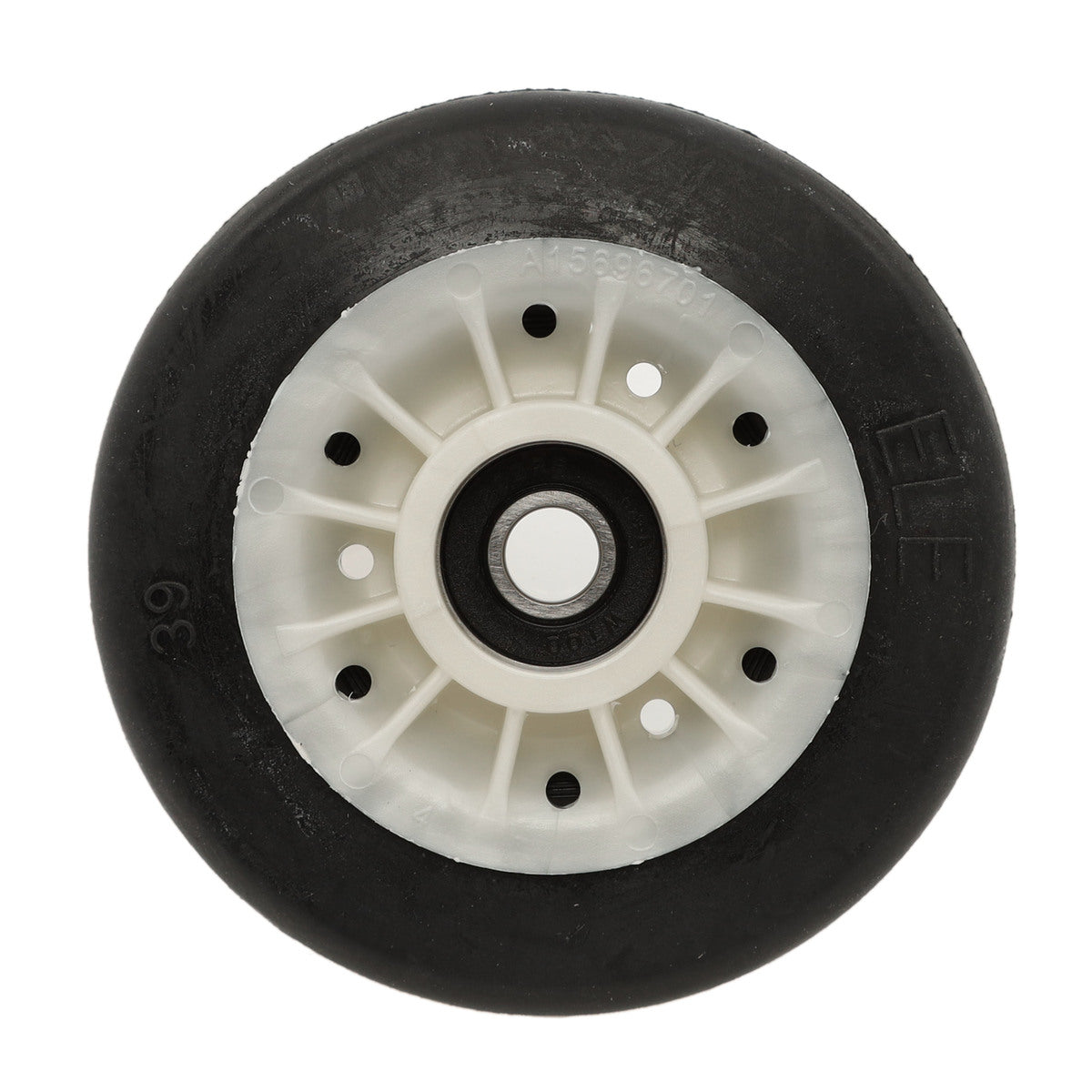Electrolux ELFE7437AW Dryer Roller Wheel