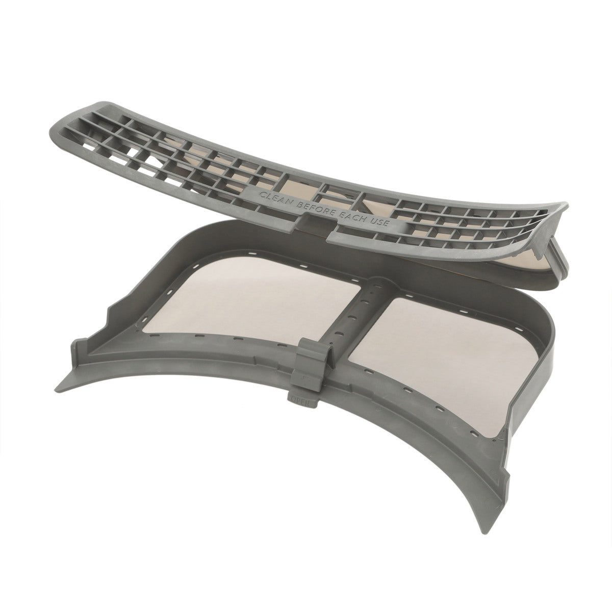 Electrolux ELFE7437AW Dryer Lint Filter