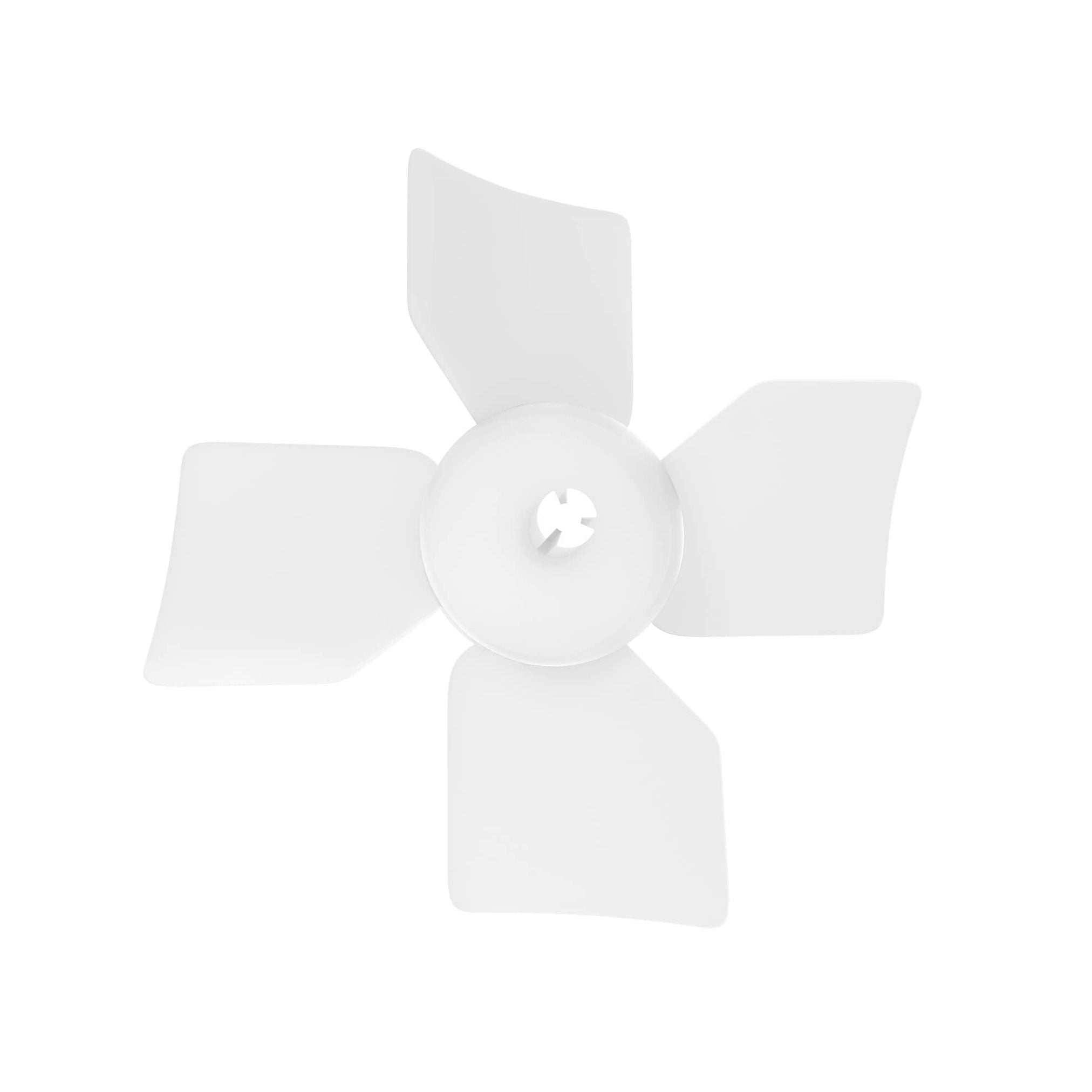 Frigidaire FRSS2623AS Refrigerator Evaporator Fan Blade