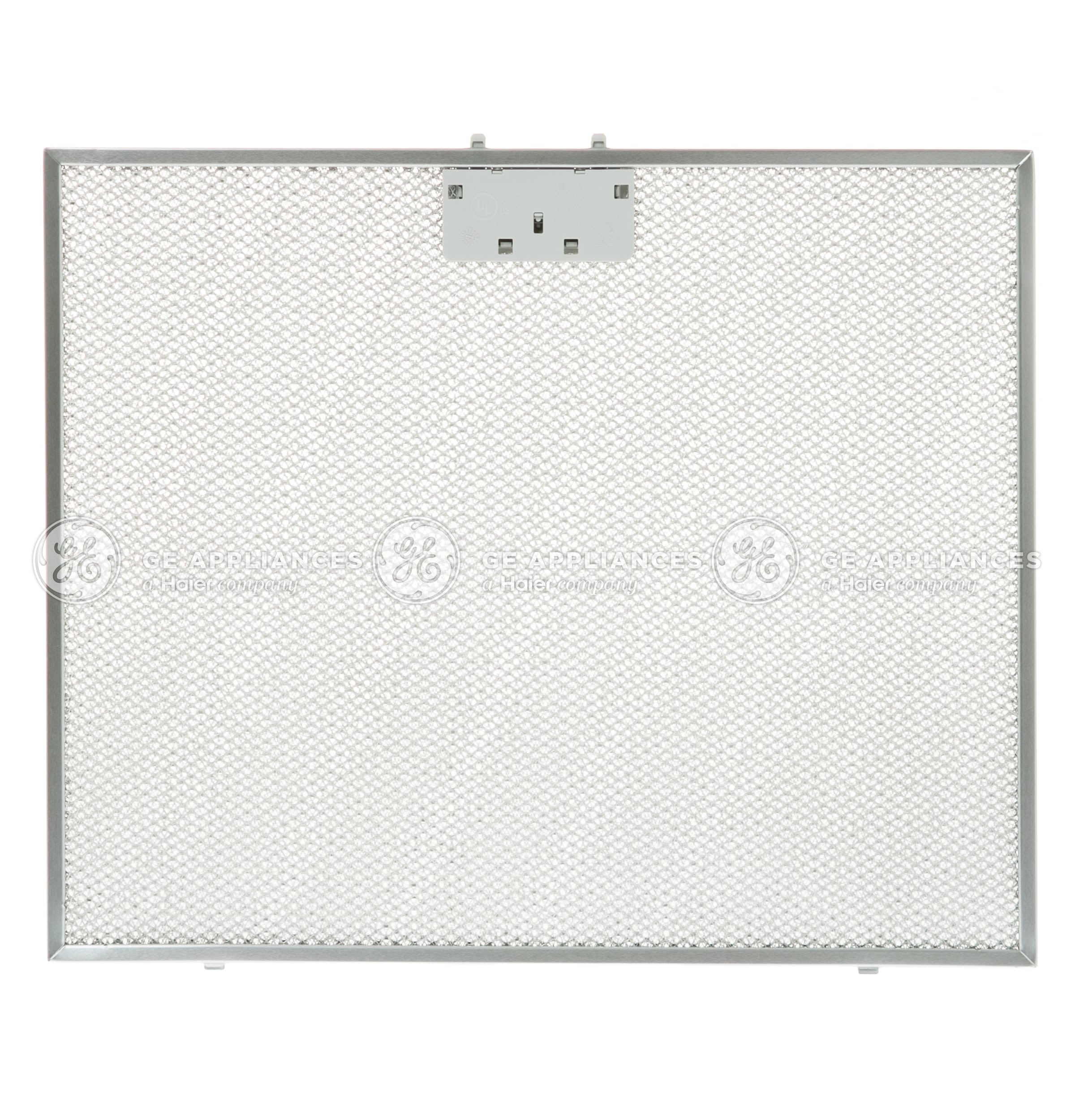GE JVX5360SJSS Range Hoods Grease Filter