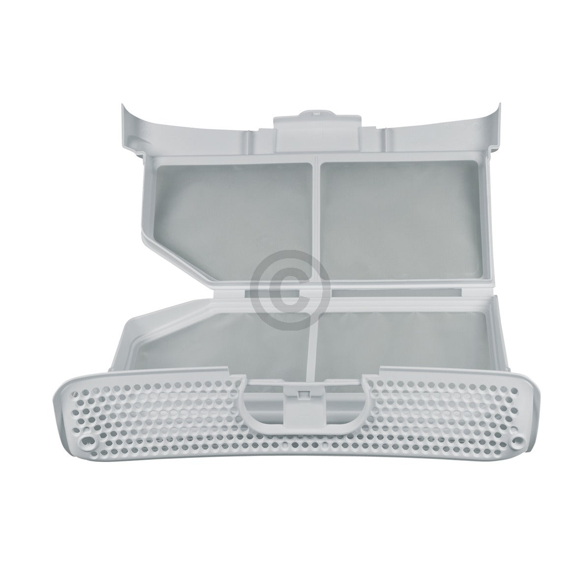 Bosch WTG86403UC Tumble Dryer Fluff Lint Filter