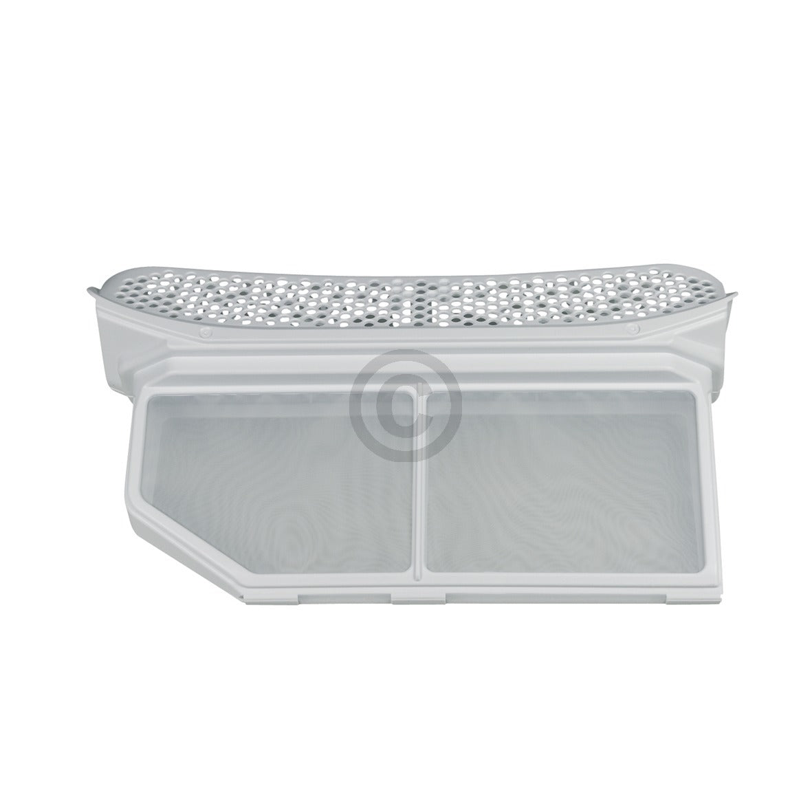 Siemens WP31G272NL Tumble Dryer Fluff Lint Filter