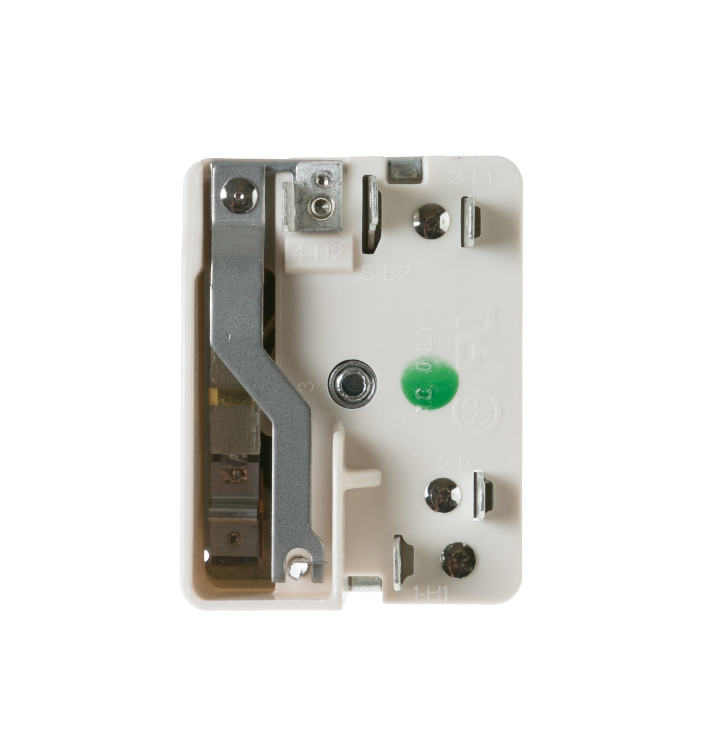 GE ABS300J1WW Range Surface Element Switch Control