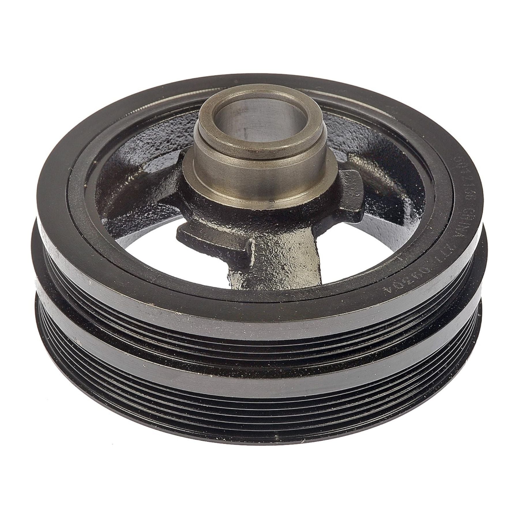 Chevrolet Camaro 1998-2002 Engine Harmonic Balancer