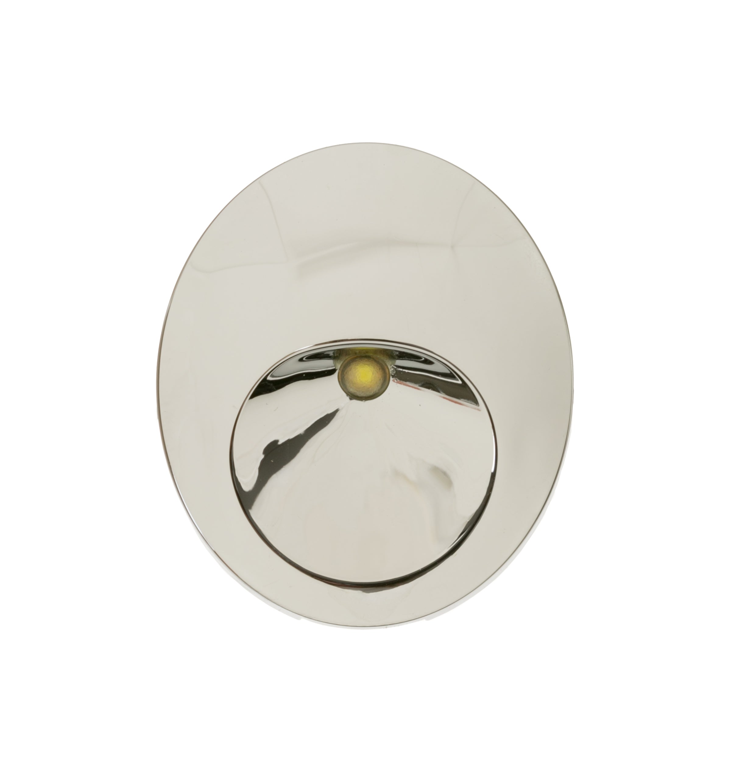 GE CFE28TSHRSS Refrigerator Fresh Food Led Cover