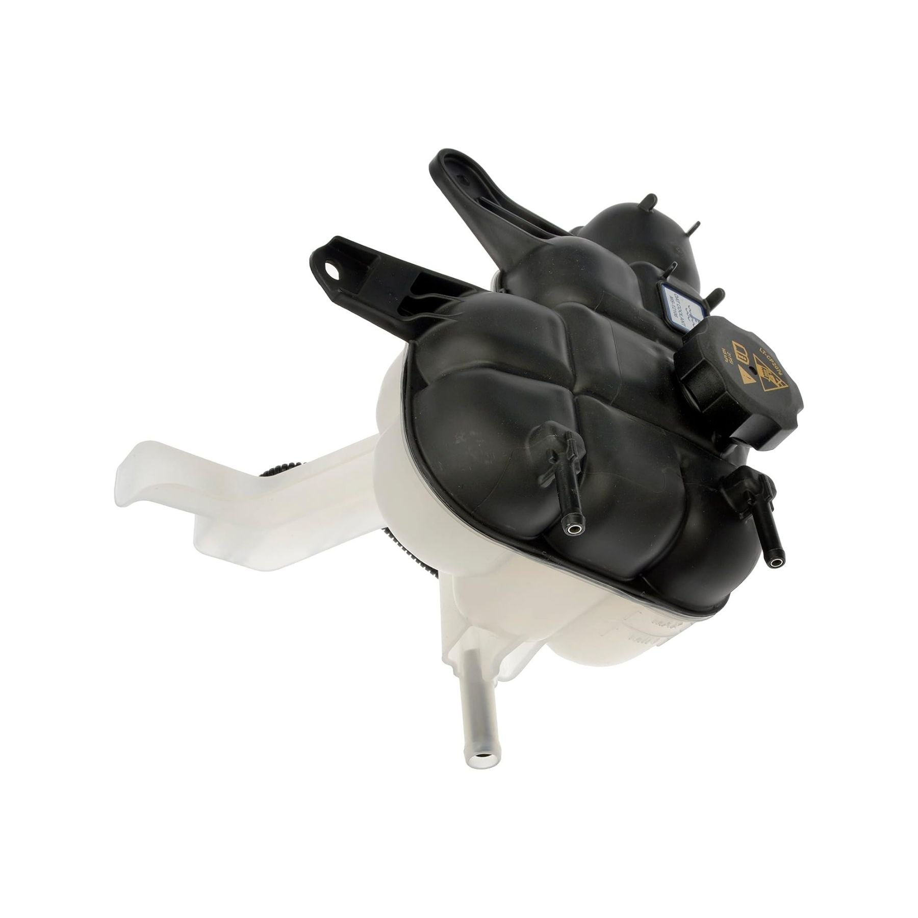 Dodge Durango 2016-2021 Pressurized Coolant Reservoir