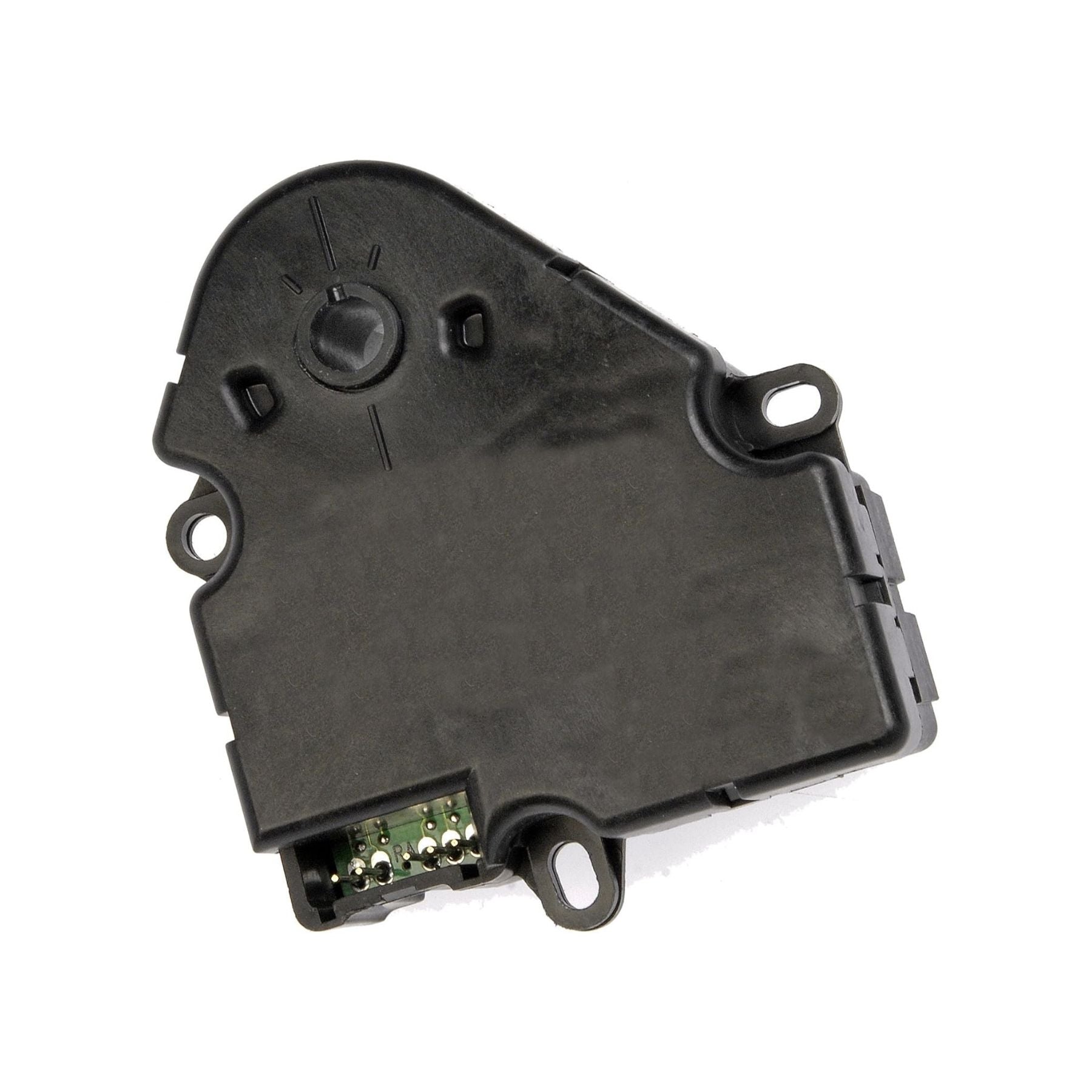 Chevrolet Tahoe 2001-2014 HVAC Blend Air Door Actuator