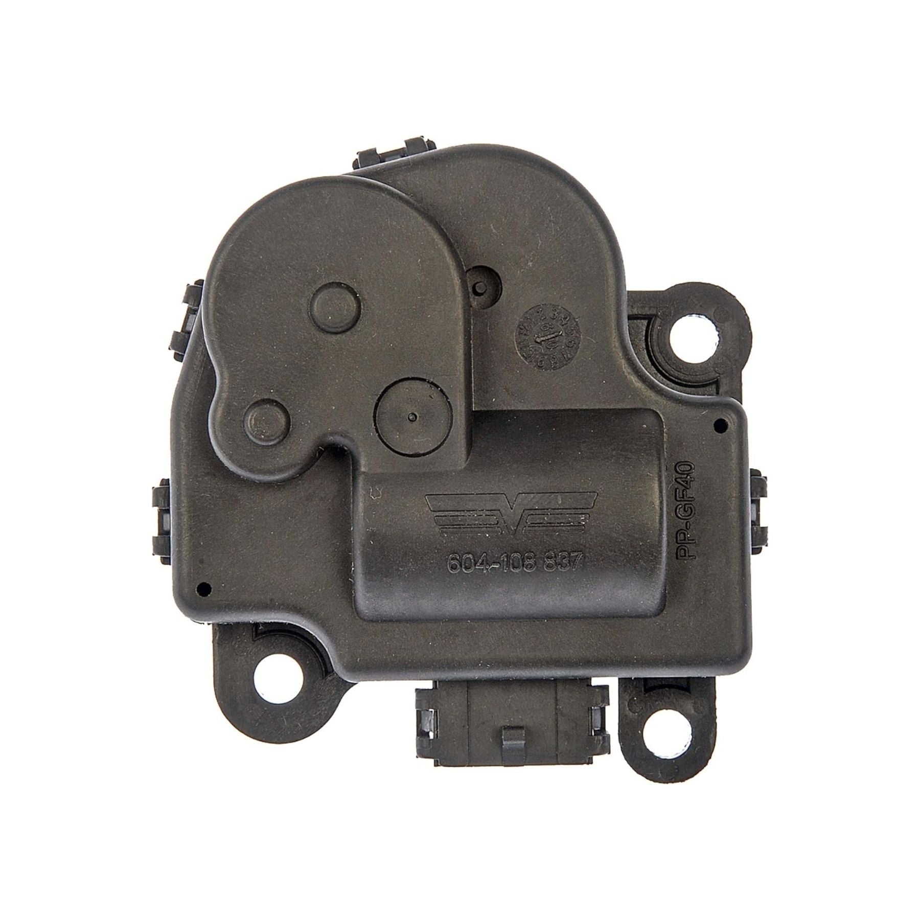 Chevrolet Malibu 2004-2008 HVAC Blend Air Door Actuator