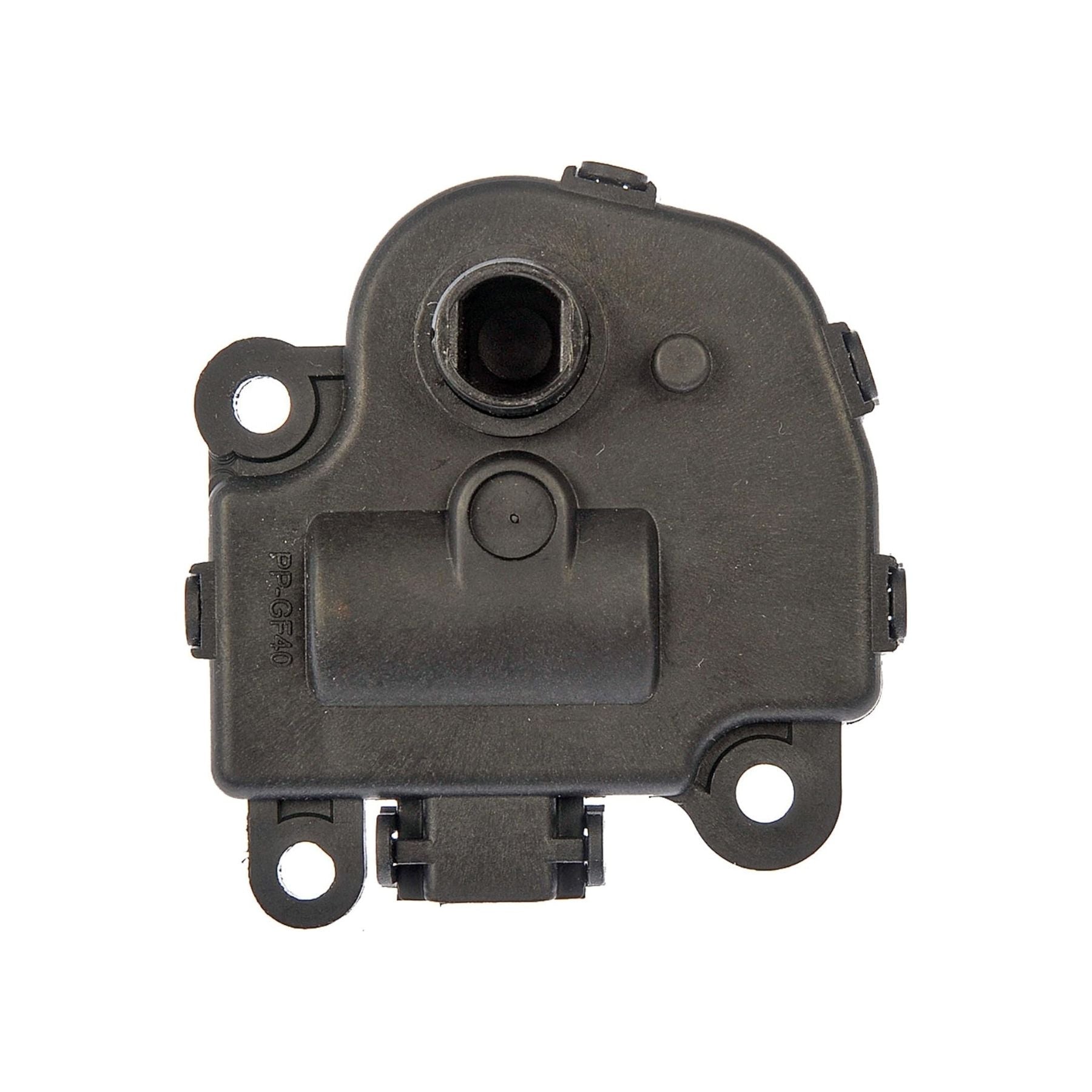 Chevrolet Malibu 2004-2008 HVAC Blend Air Door Actuator