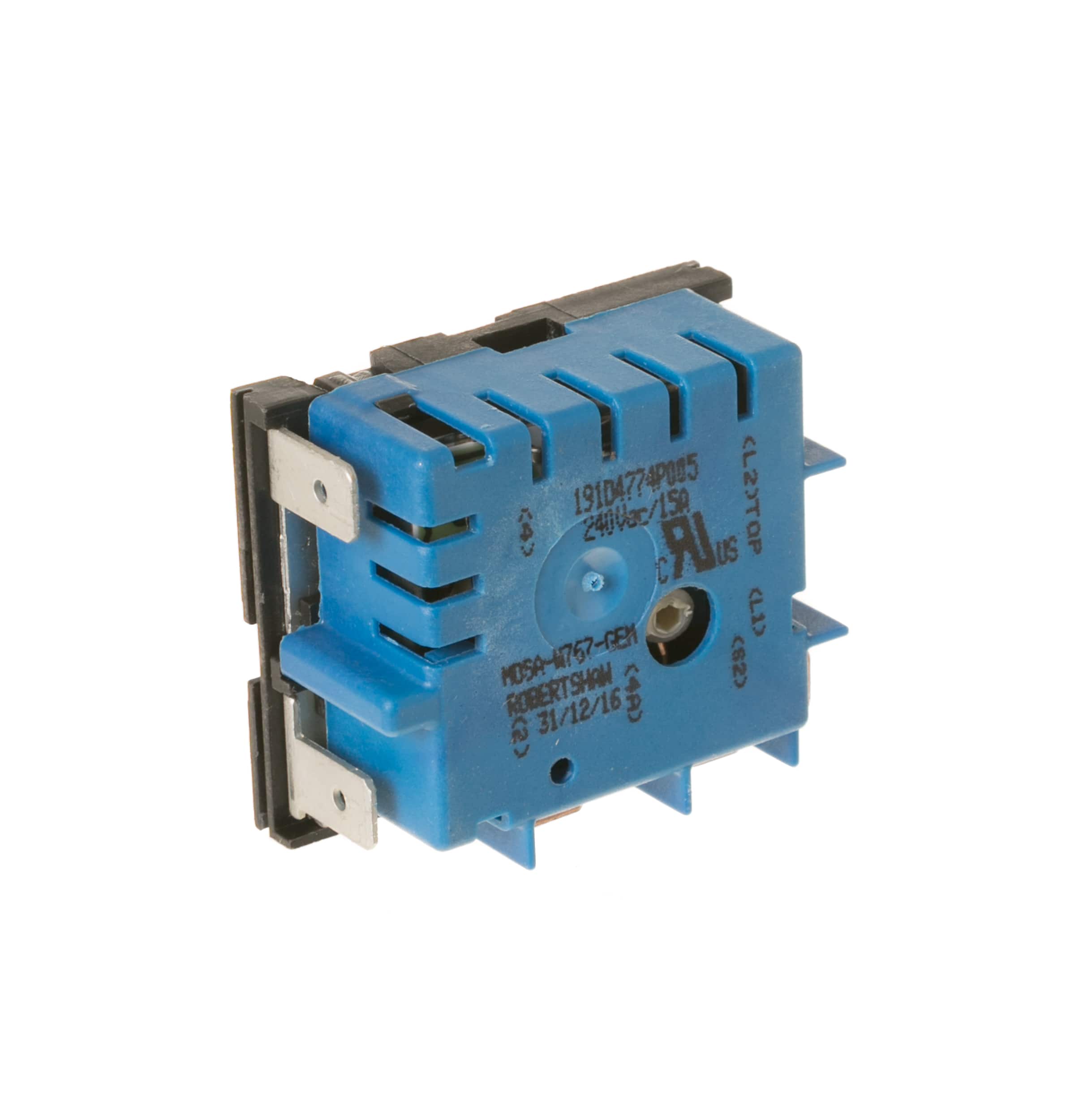 GE JBS86SPSS Convection Range Infinite Control Switch