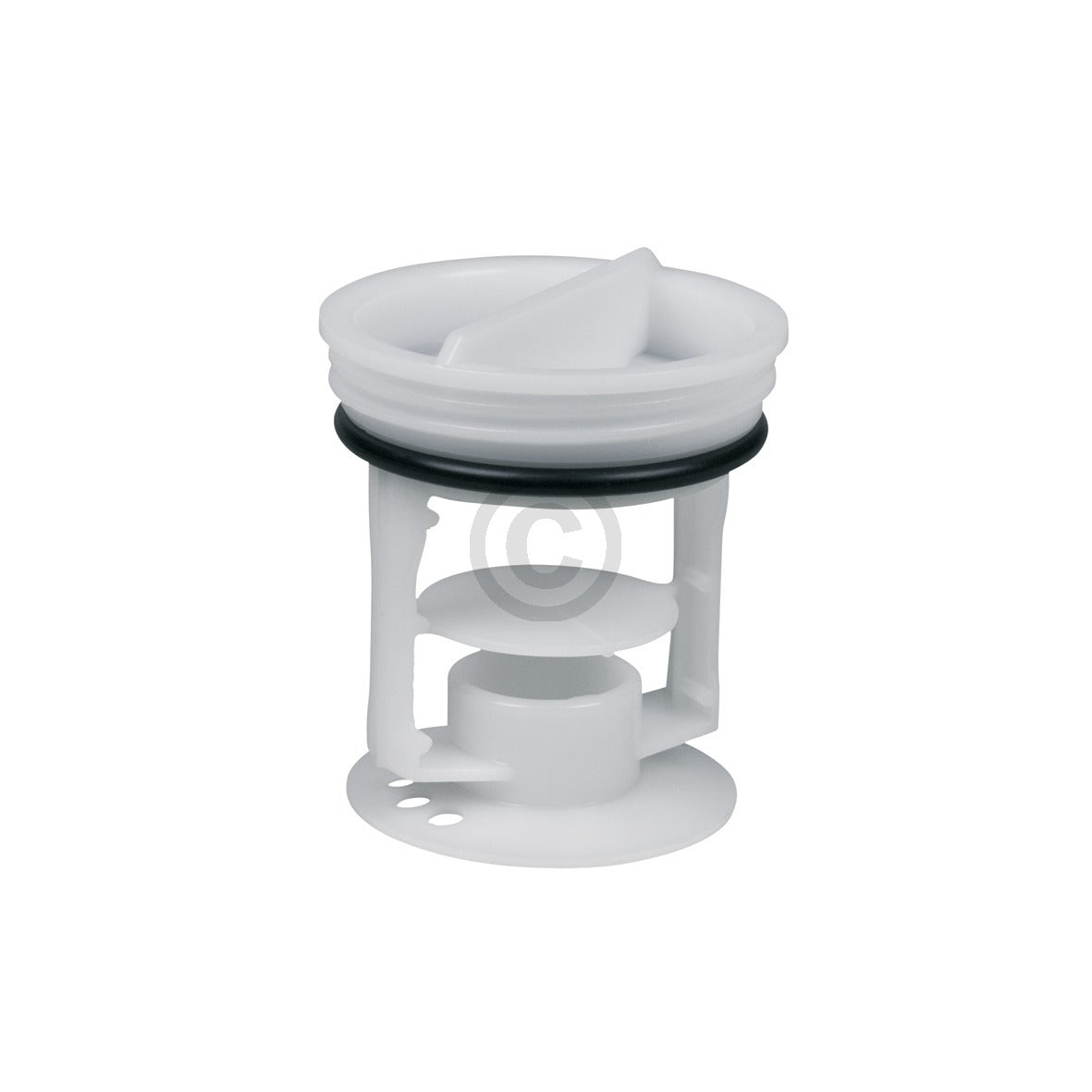 Beko WMB71642W Washing Machine Drain Pump Filter