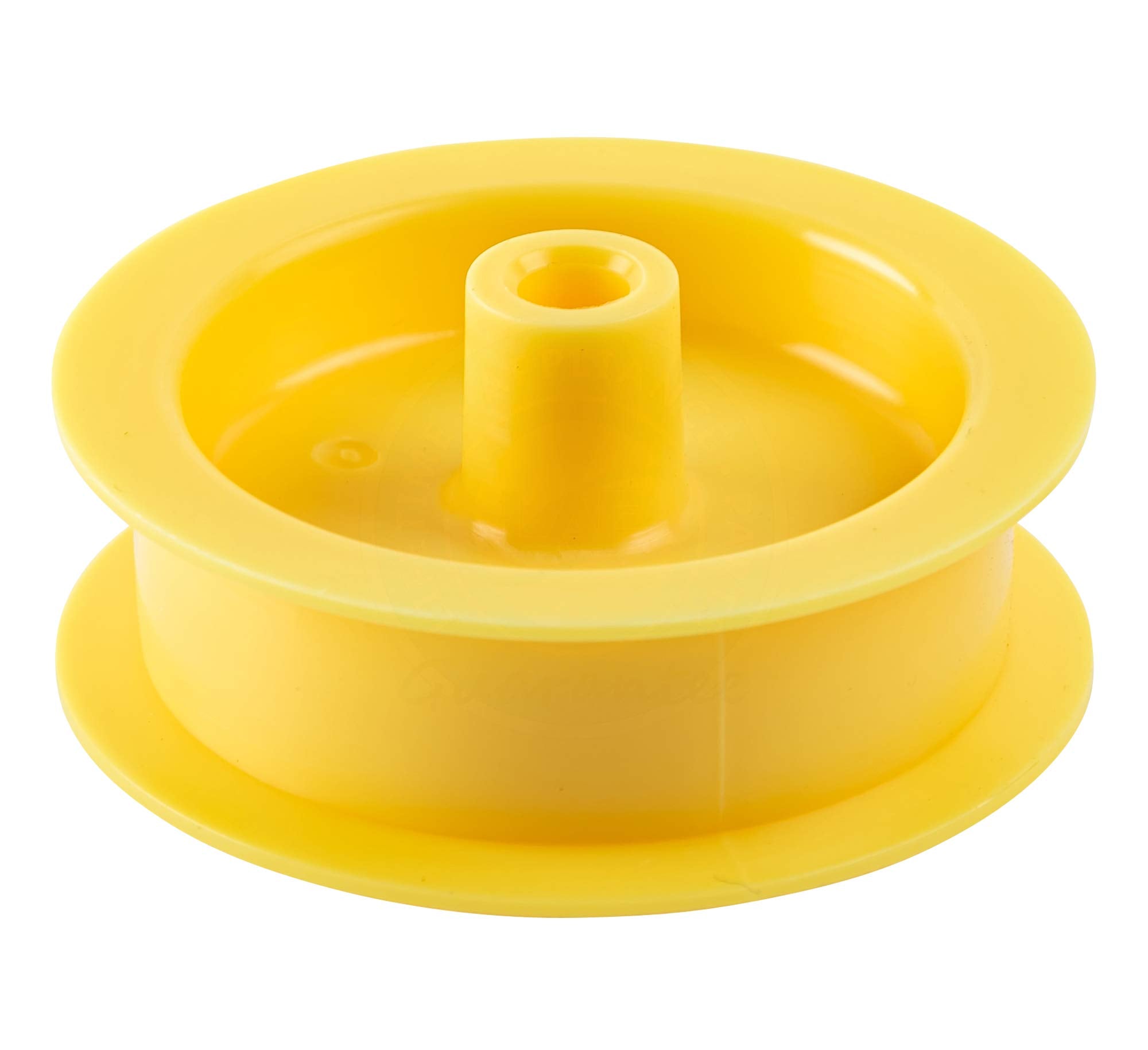 GE DPSR405EAWW Dryer Idler Pulley