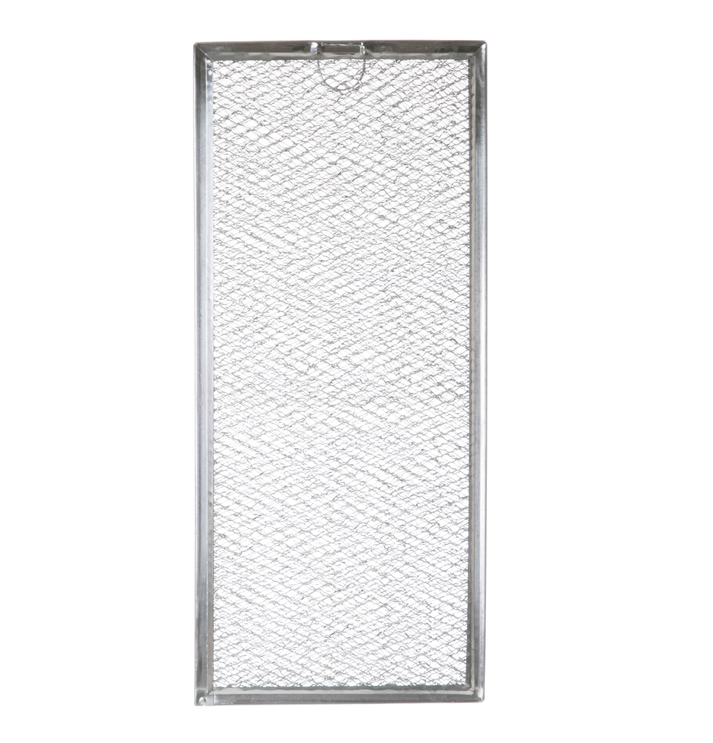 GE JVM1730DP2BB Microwave Oven Grease Filter - 2 Pack